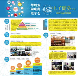 电子商务专业学校 招生