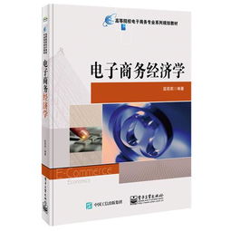 经济学电子商务专业