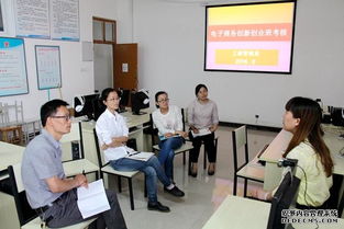专科学习电子商务专业
