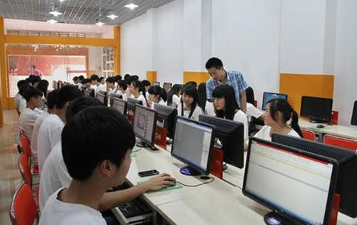 电子商务专科学校专业