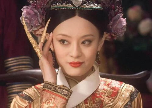 孙俪发文庆祝甄嬛319岁生辰——重温经典角色，感受时光魅力