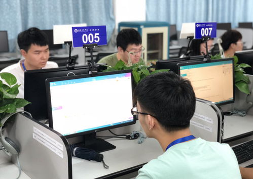 学生电子商务专业课程