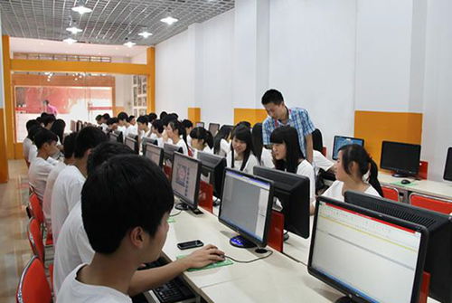 新疆公务员电子商务专业