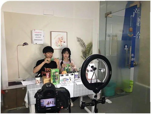 未来电子商务专业吃香吗
