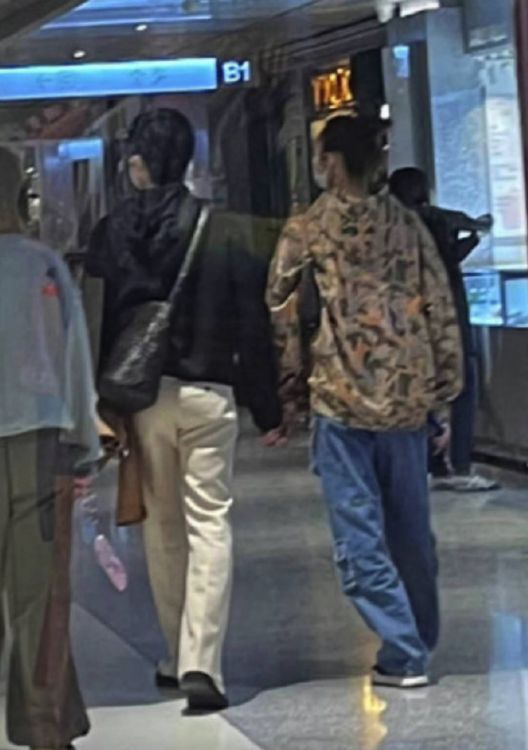 网传井柏然刘雯已领证！娱乐圈再爆喜事，两人恋情真相揭晓
