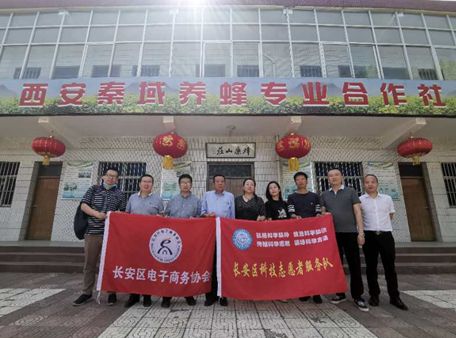 长安电子商务专业怎么样
