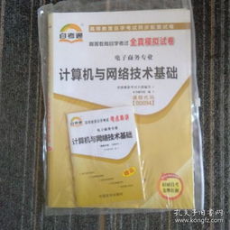 电子商务专业课考研试卷