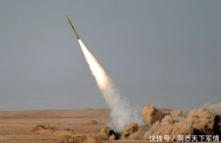 以色列袭击前美国悄悄送300枚导弹的背后真相