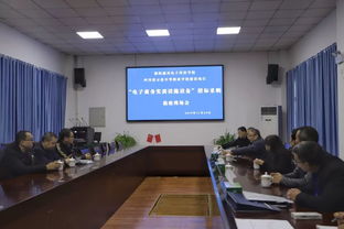 林科大有电子商务专业吗