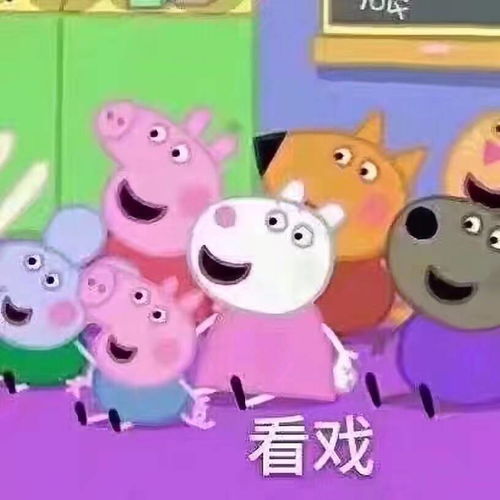 被妈咪说我是猪洗脑了，那些年，我们被妈妈猪化的温馨回忆