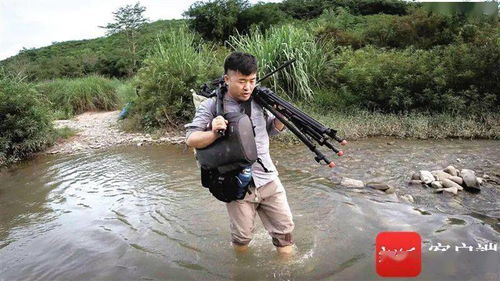 “跪行巨人”胡雷支援贵州榕江