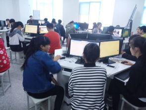 轻工业学校电子商务专业